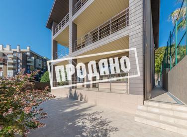 Коттедж новый на старой мельнице №5