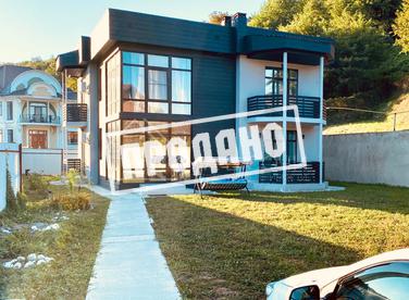 Современный дом в районе с развитой инфраструктурой №3