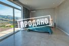 Коттедж в закрытом поселке с видом на горы