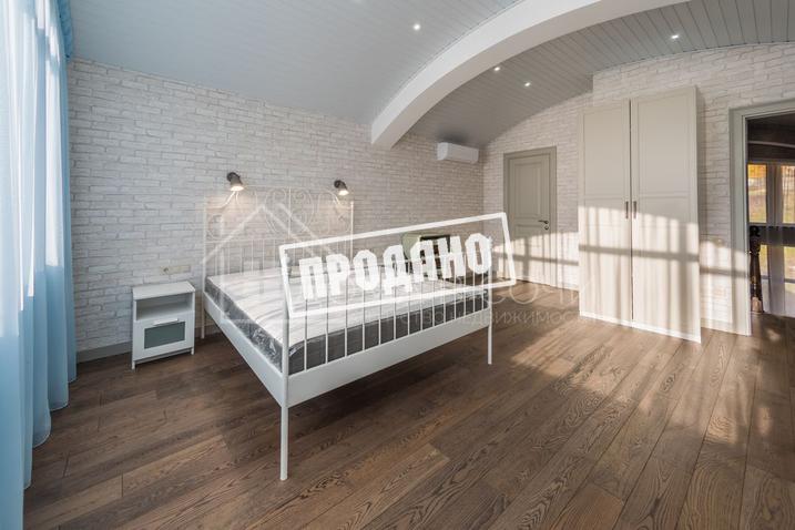 Архитектурный особняк на Старой Мельнице №26