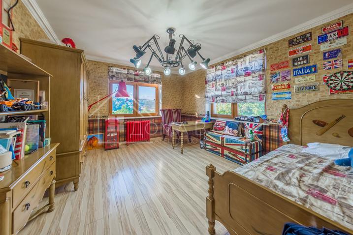 Особняк у Дендрария №33