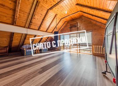 Уютный коттедж на Приморье №2