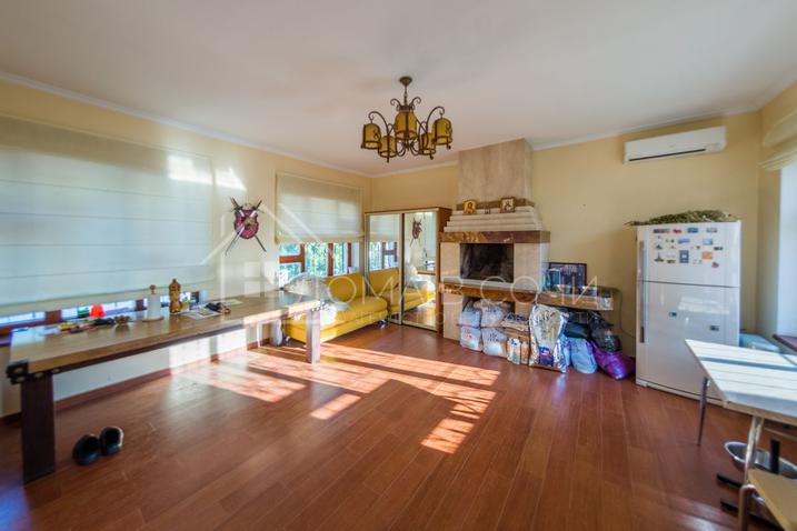 Особняк в Голицыно №28