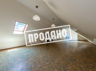 Коттедж в европейском стиле с видом на море №3