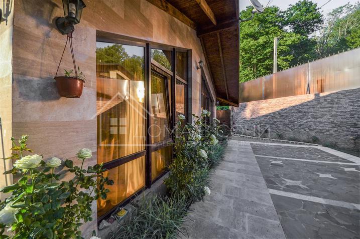 Вилла с отделкой под ключ КП Лесная Сказка №8