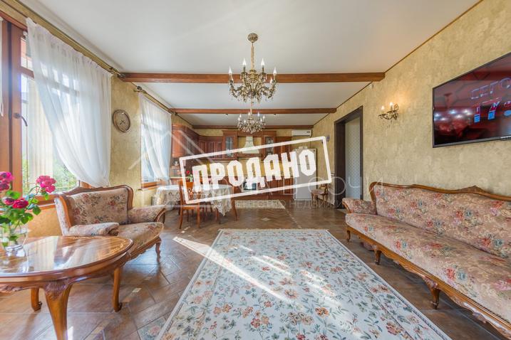 Уютный дом на ул. Ручей Видный №6