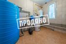 Коттедж в закрытом поселке с видом на горы