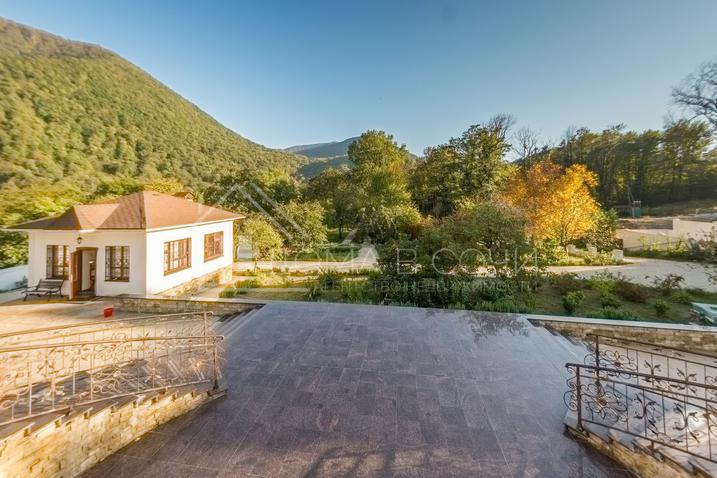 Особняк в Голицыно №30