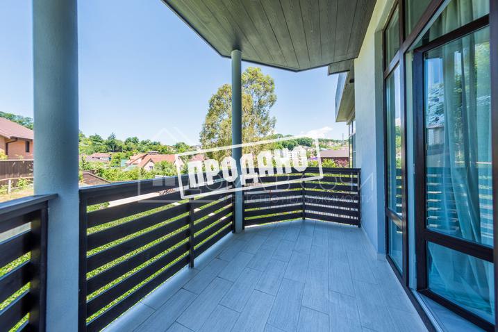 Современный дом в районе с развитой инфраструктурой №30