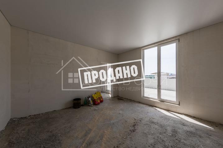 Коттедж в КП Морской горизонт №12