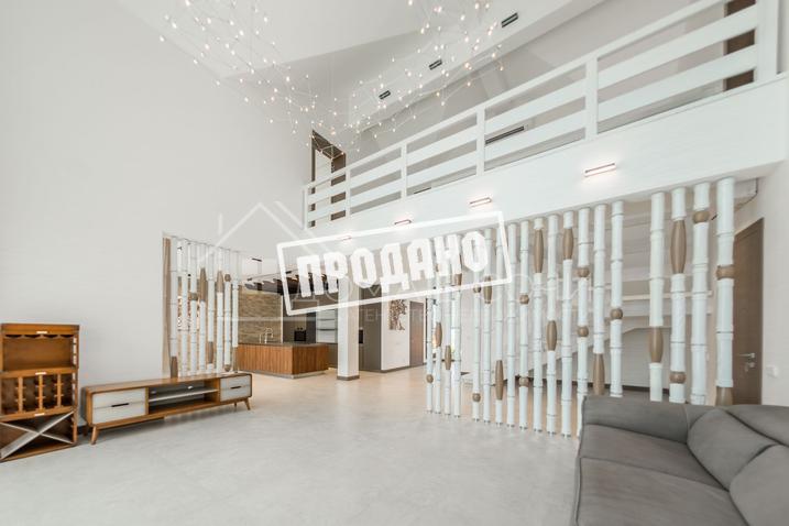 Новый особняк на Мацесте №32