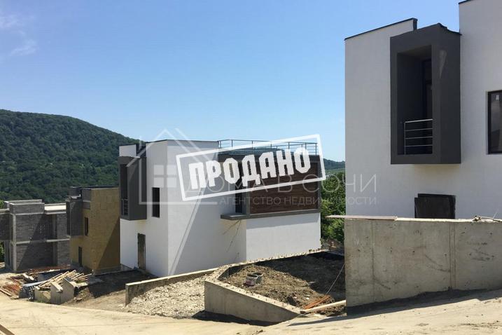 Коттедж в КП Славный №6