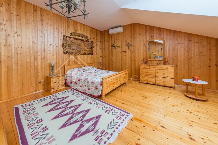 Резиденция 1200 кВ м на Красной Поляне №42