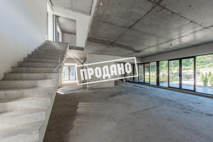 Коттедж в КП Орел Изумруд №10