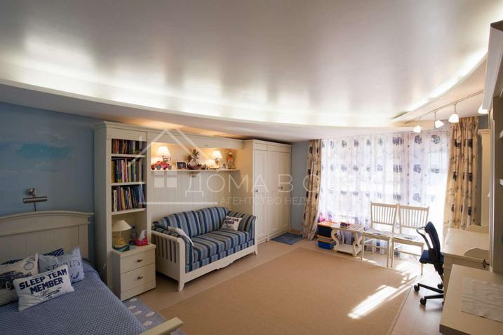 Вилла - шале на Красной Поляне №31