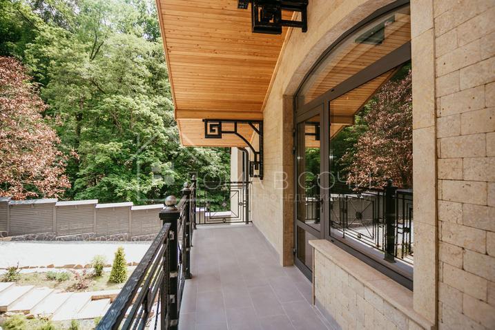 Усадьба на Мацесте №30