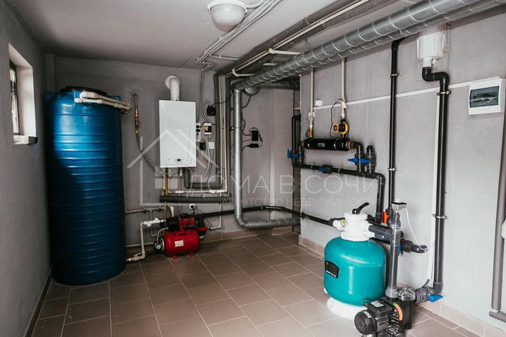 Усадьба на Мацесте №22