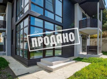 Современный дом в районе с развитой инфраструктурой №5