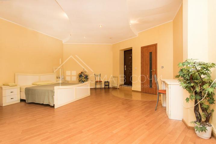 Дом в средиземноморском стиле №37