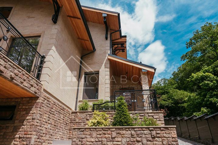 Усадьба на Мацесте №60