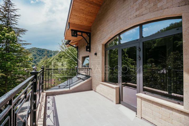 Усадьба на Мацесте №34