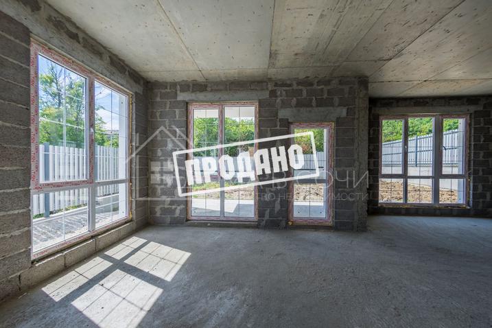 Коттедж в КП на ул. Блинова №10