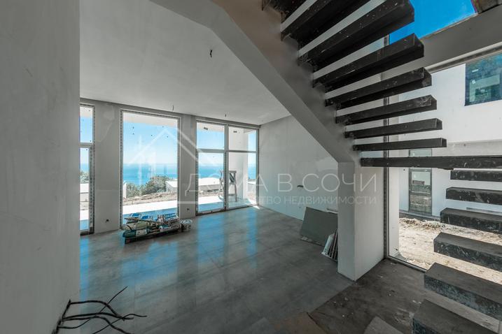 Коттедж в КП Новый Ахун №14