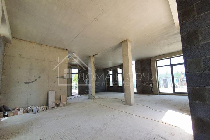 Коттедж в КП Голден Хиллс №46