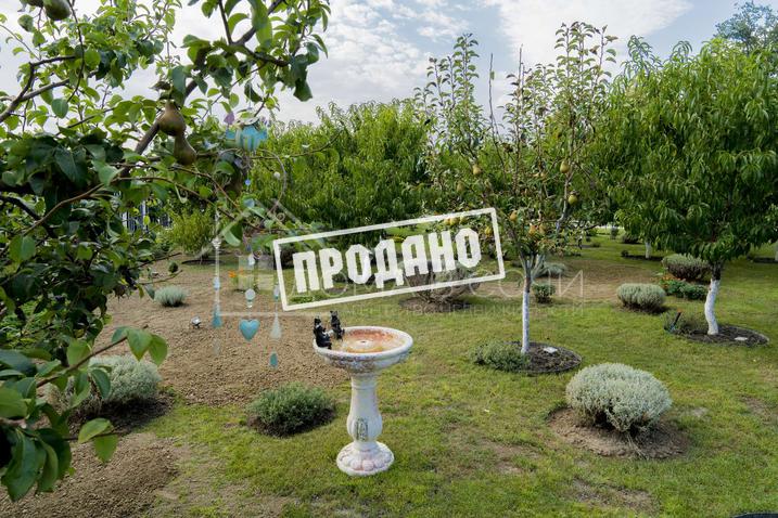 Резиденция в поселке премиум класса №59