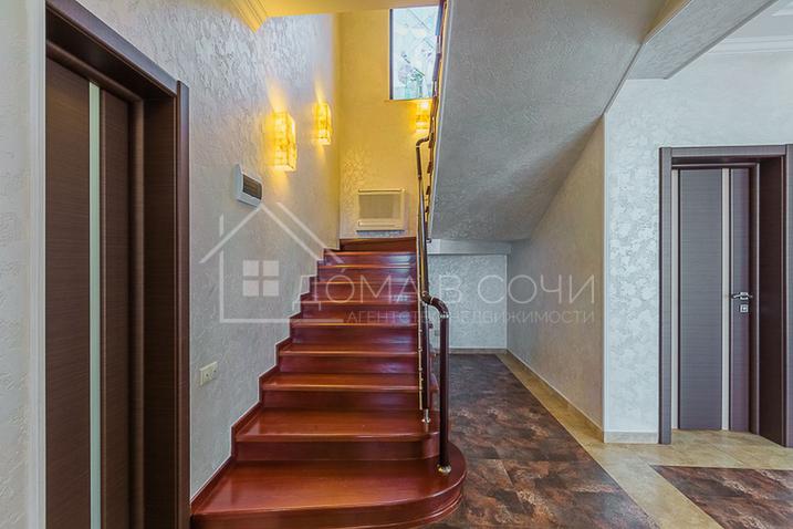 Южный дом на ул. Благодарной №46