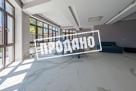 Современный дом с бассейном на Благодатной