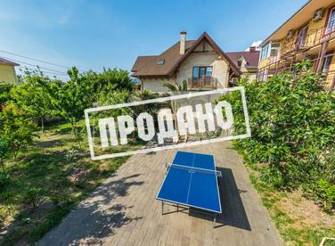 Дом в олимпийском парке №5