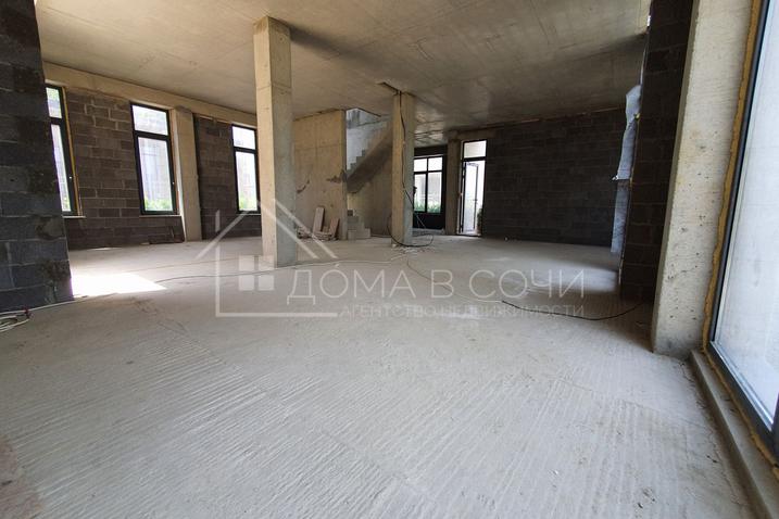 Коттедж в КП Голден Хиллс №43