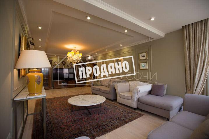 Особняк в элитном поселке Орхидея парк №15