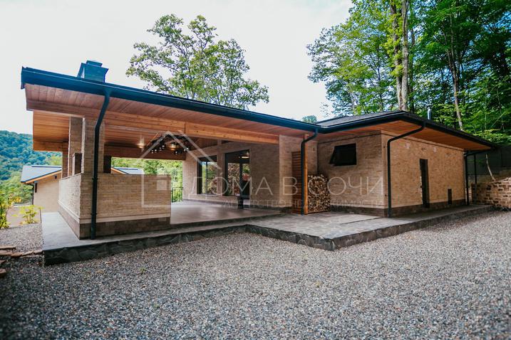 Усадьба на Мацесте №20