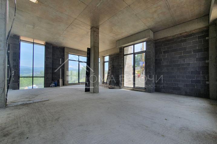 Коттедж в КП Голден Хиллс №35