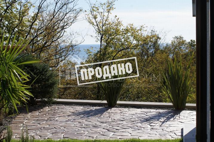 Коттеджный поселок в Хосте №34