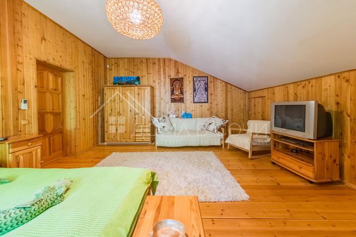 Резиденция 1200 кВ м на Красной Поляне №41