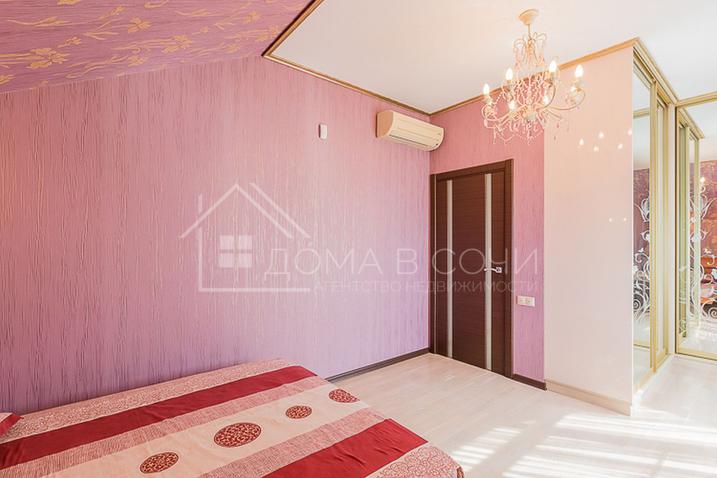 Южный дом на ул. Благодарной №48