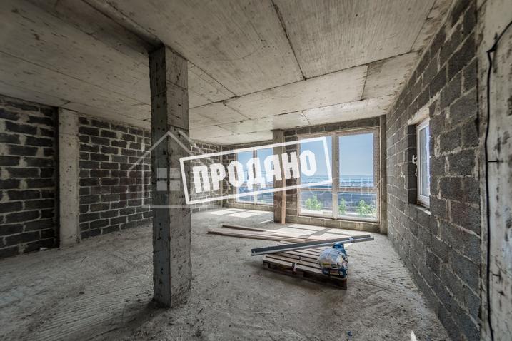 Коттедж в КП Панорама №3