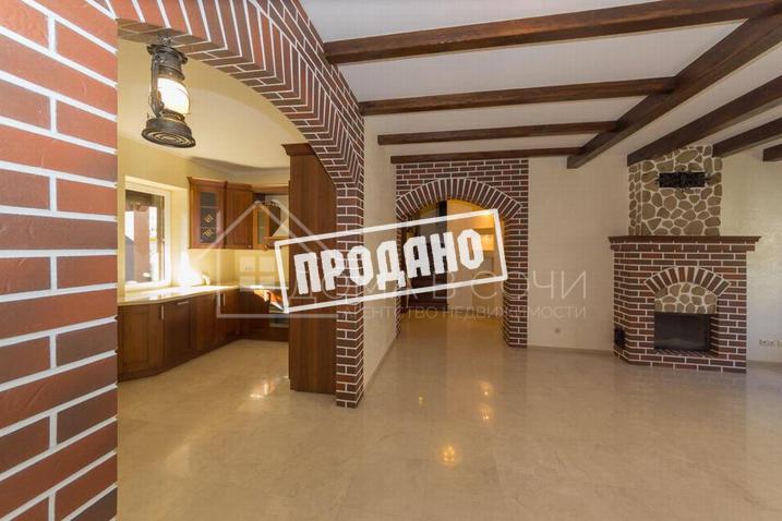 Уютный дом в европейском стиле №4