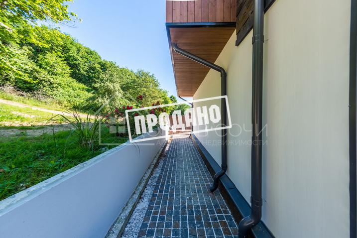 Коттедж в КП Орел Изумруд №34