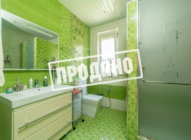 Коттедж с бассейном на Благодати №4