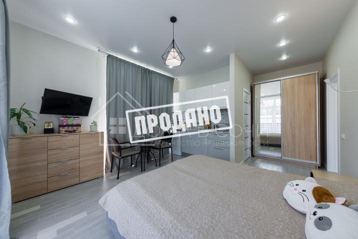 Современный дом в районе с развитой инфраструктурой №42