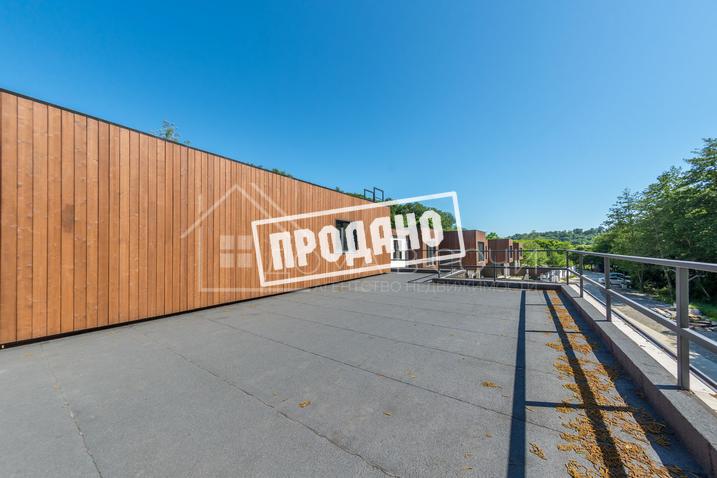 Коттедж в КП Орел Изумруд №23