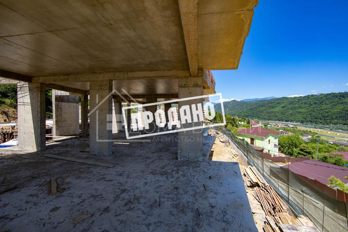 Коттедж в КП Облака №16