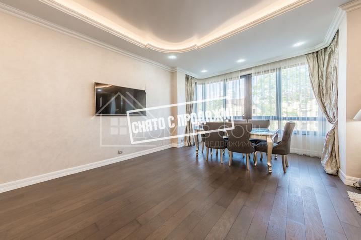 Дагомыс, новый коттедж у моря, 2 этажа, 4 спальни №30