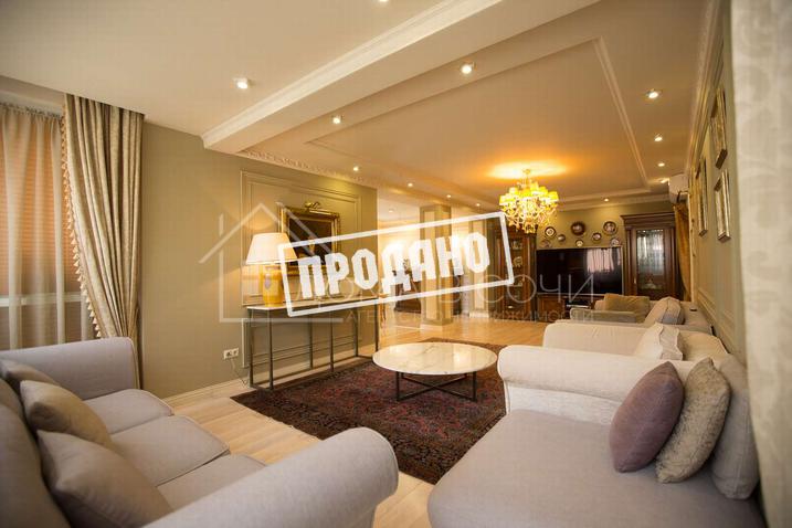 Особняк в элитном поселке Орхидея парк №16