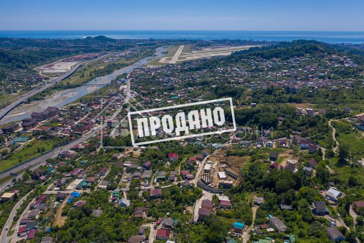 Коттедж в КП Облака №24