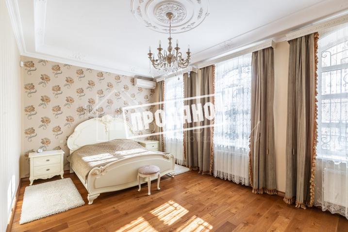 Загородная усадьба в Адлере №46